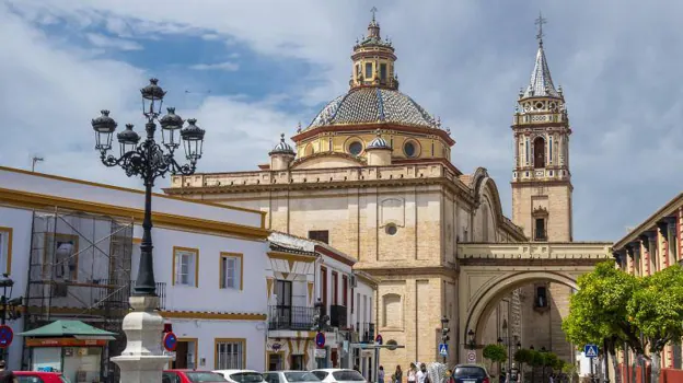 Los mejores rincones y paisajes de Sevilla y su provincia para enamorar en San Valentín