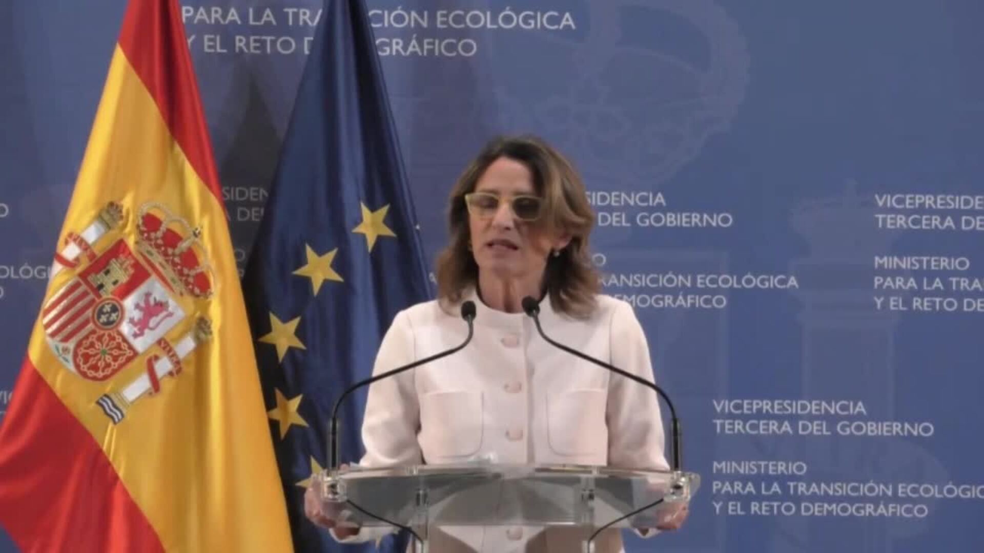 España se opone al plan de Bruselas de racionar el gas