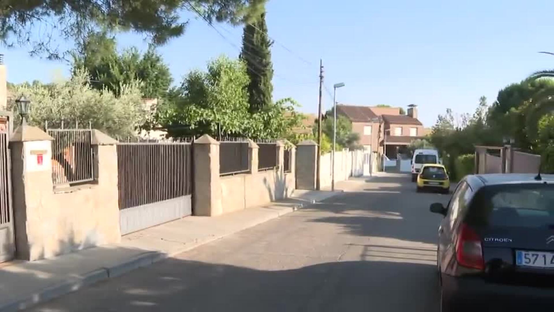 La ola de calor se cobra una nueva víctima mortal en Paracuellos del Jarama, Madrid