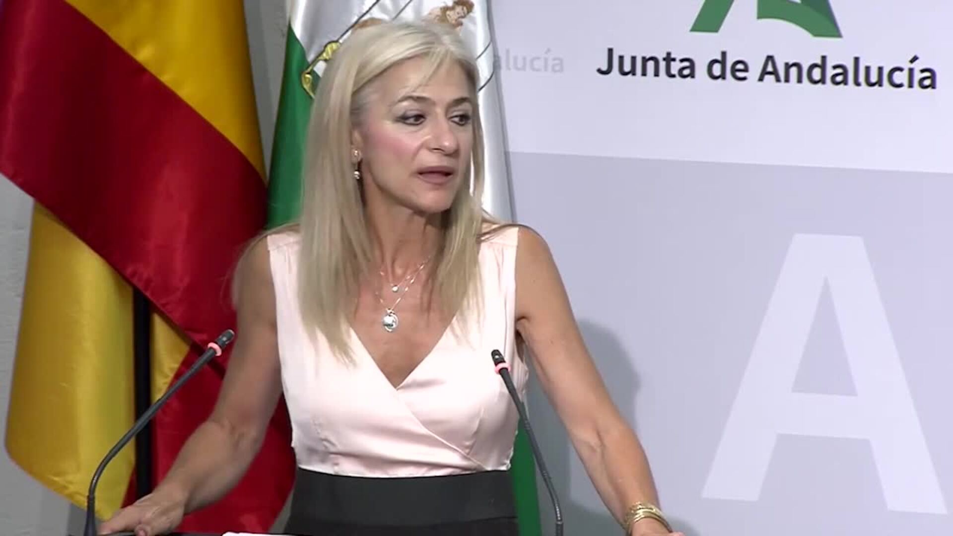 La Junta valida el aumento de plantilla educativa andaluza en casi 5.000 docentes