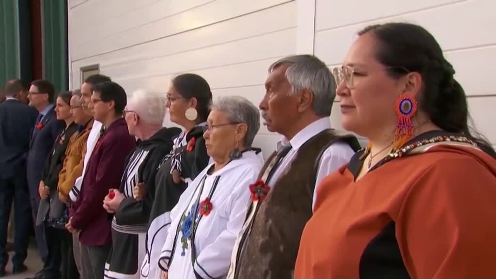 El papa se despide de Canadá viajando a la tierra de los inuit