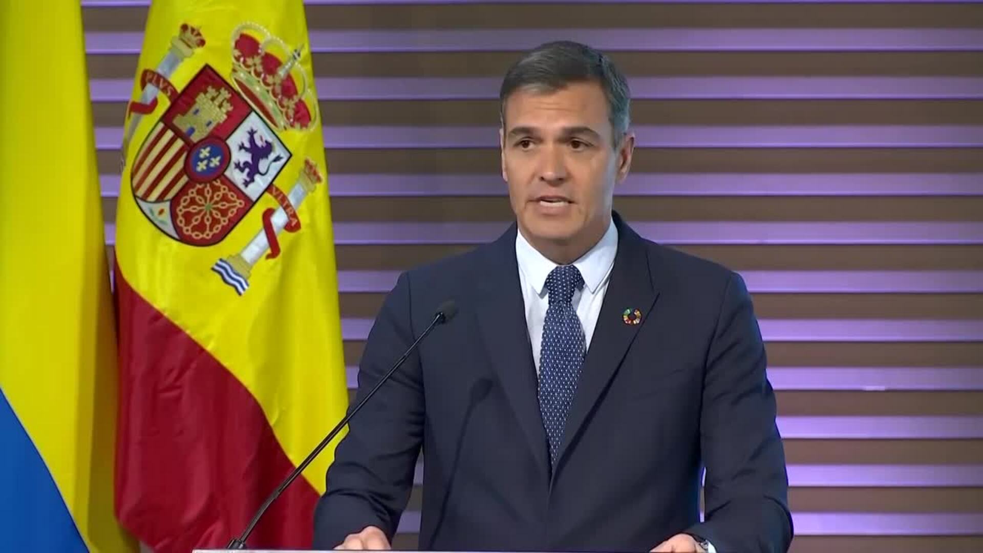 Sánchez aprovechará presidencia española de UE para impulsar relaciones con Latinoamérica