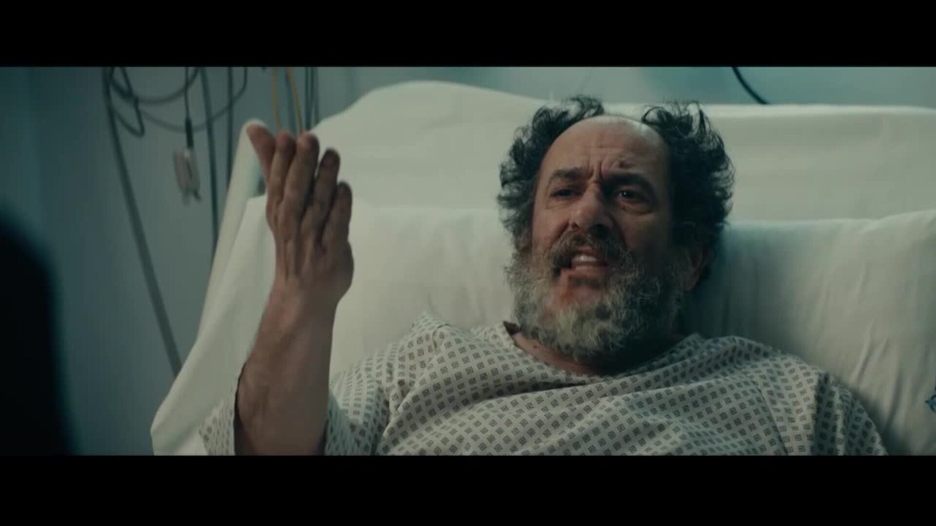 Tráiler de 'La vida padre'