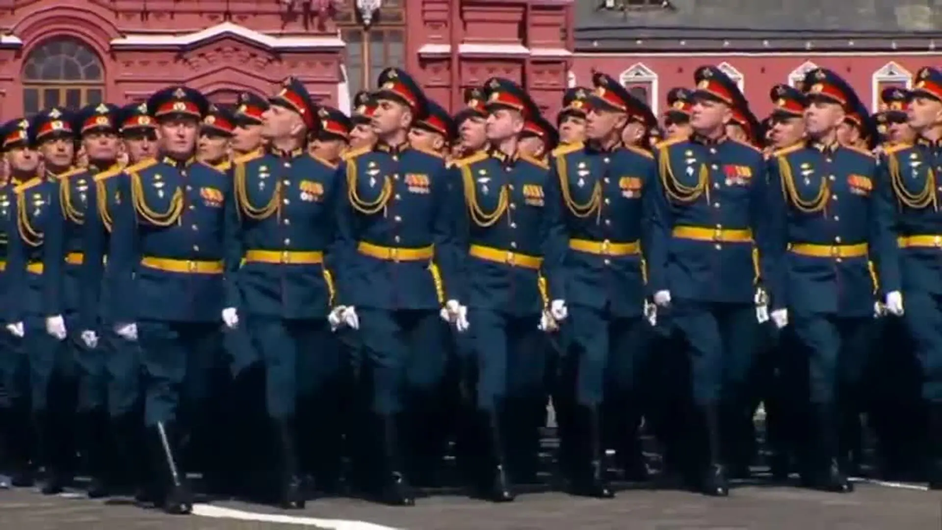 Putin anuncia una movilización militar &quot;inmediata&quot; de parte de la población rusa