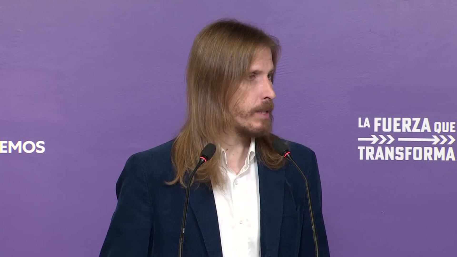 Podemos reclama a Marlaska explicaciones tras informe del Defensor del Pueblo