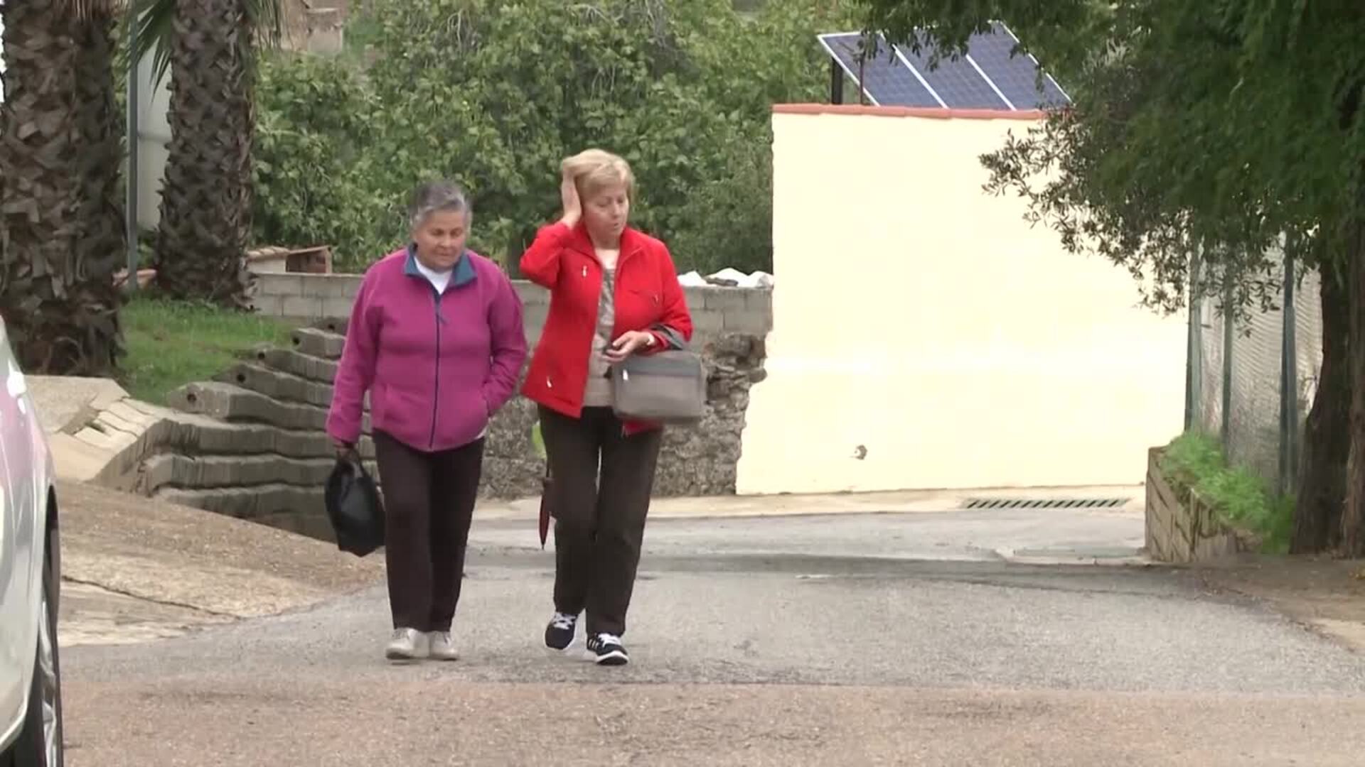 La Junta de Extremadura archiva el proyecto del depósito de residuos en Salvatierra de los Barros