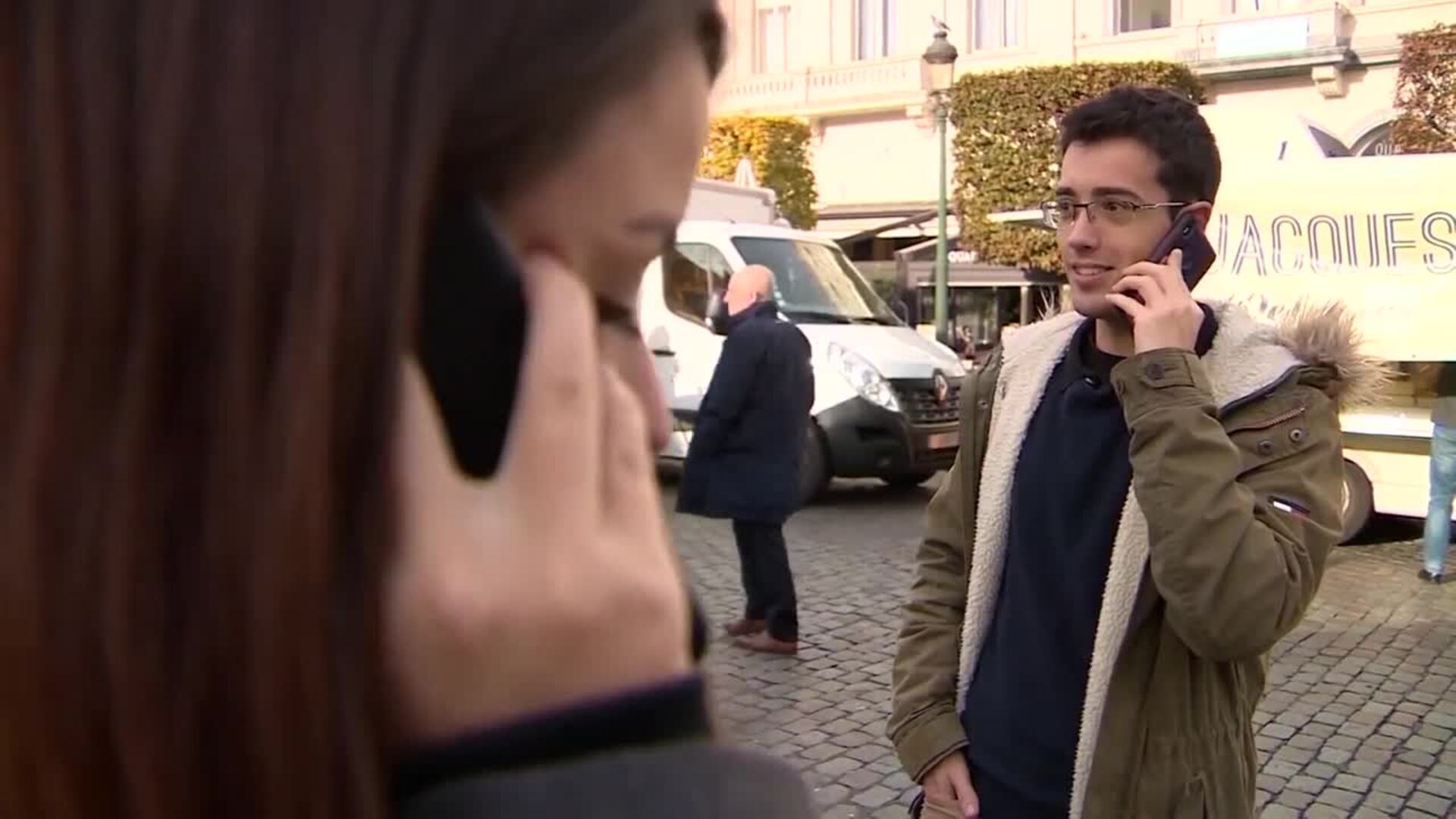 Apple confirma que iPhone adoptará el cargador USB-C en la UE