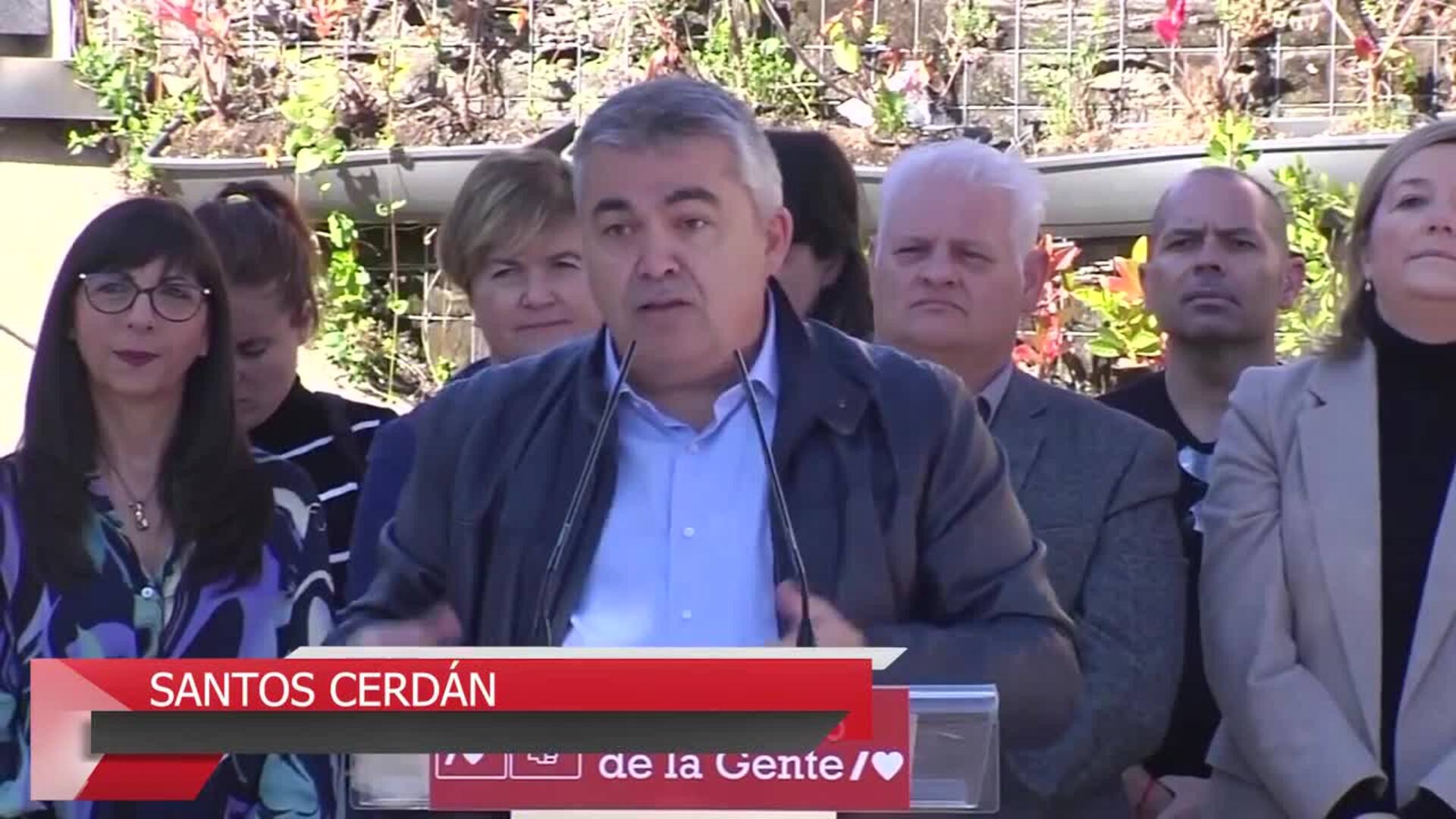 Nuevo cruce de reproches entre Gobierno y oposición por la sanidad y los impuestos