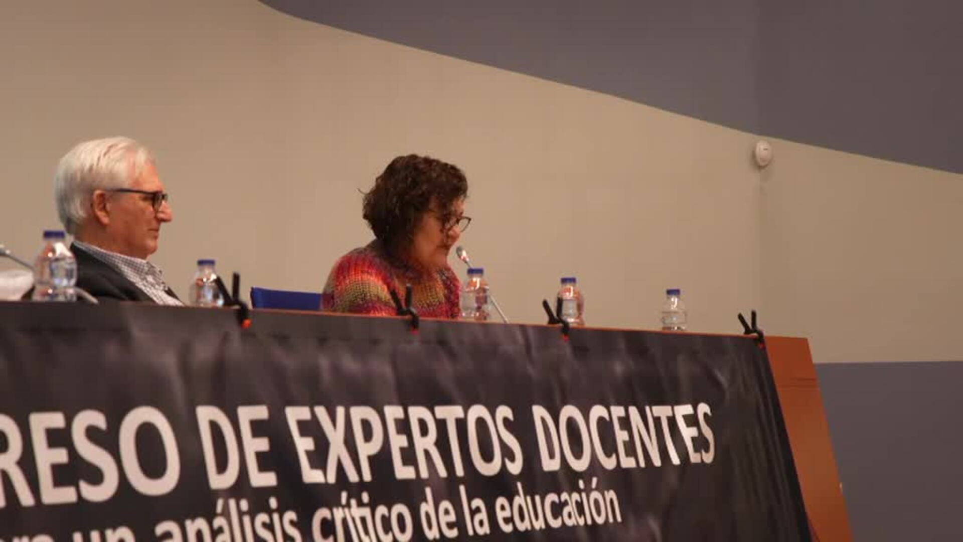 La revolución crítica en educación ha comenzado