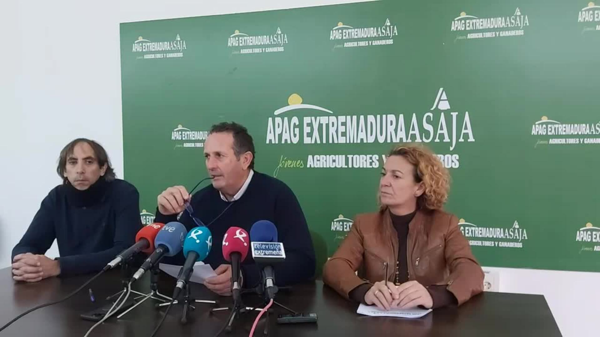 Apag Extremadura pide "menos exigencias medioambientales" y burocracia