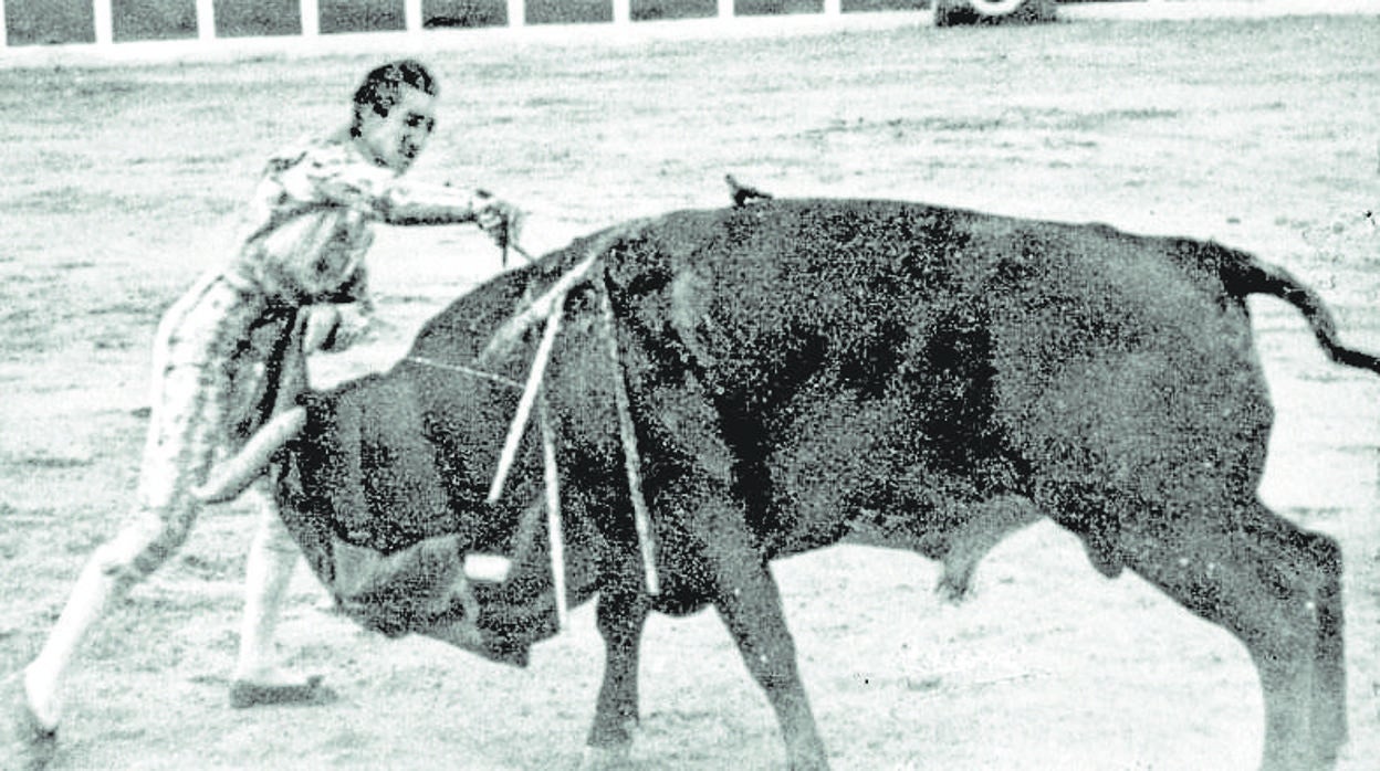 La historia del último día de una leyenda
