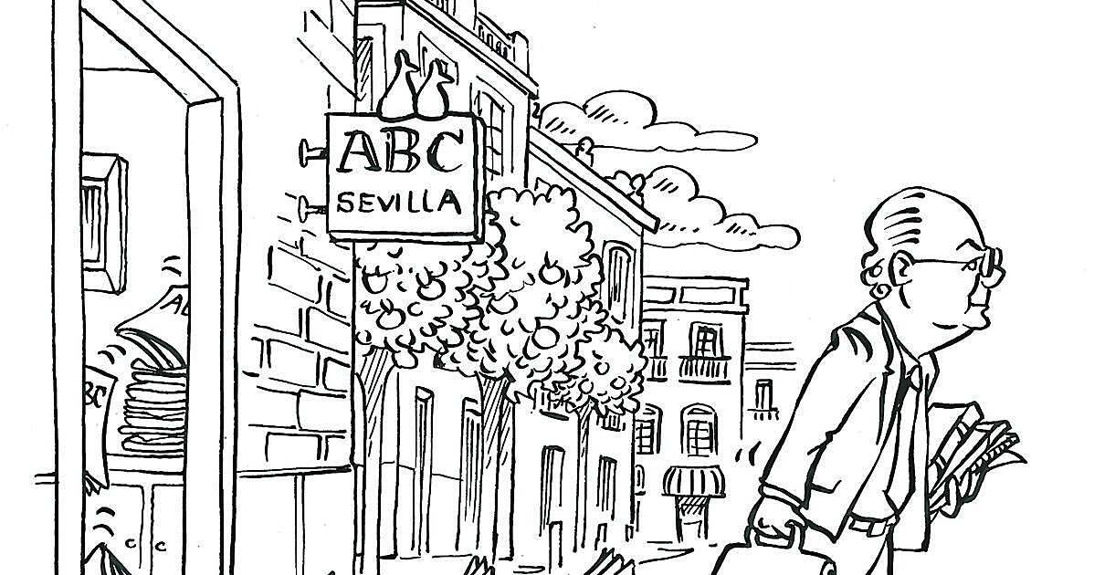 El ABC de Álvaro Ybarra