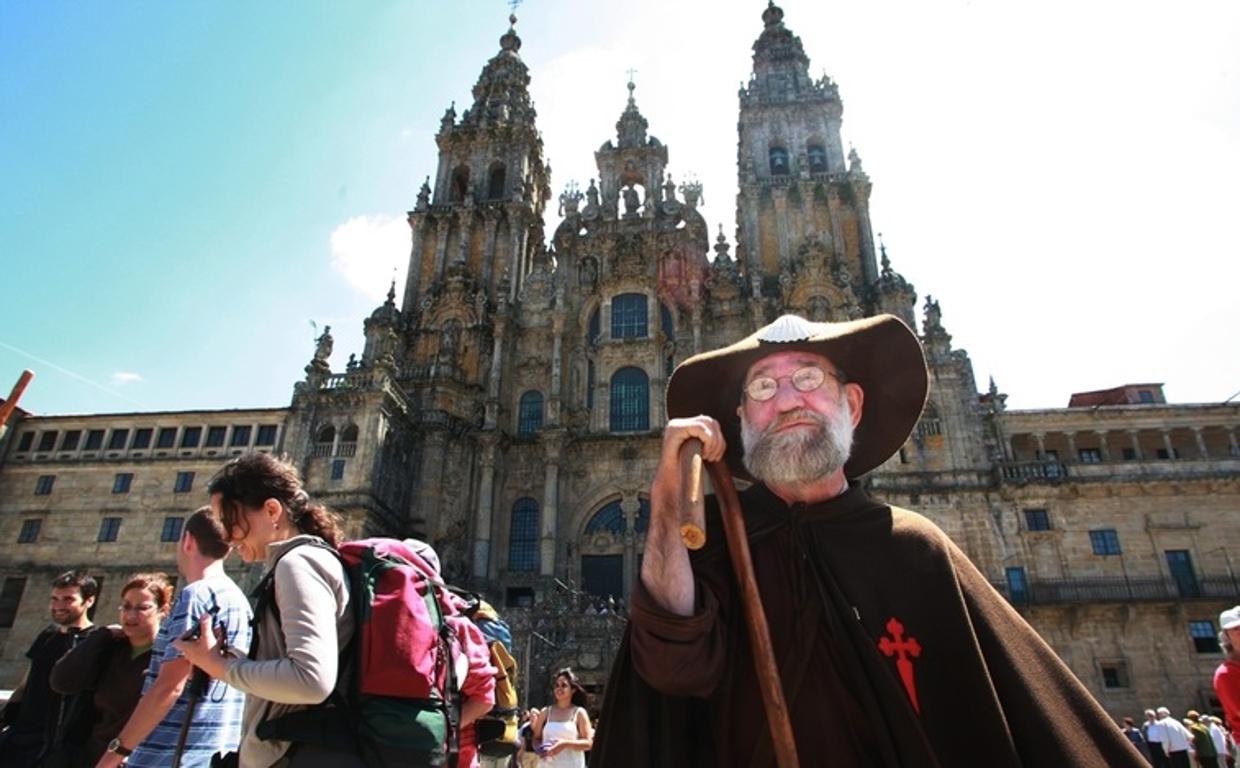 Diez catedrales, iglesias y monasterios esenciales en el Camino de Santiago