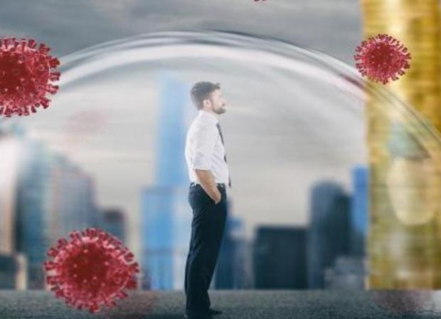 Las empresas que ya trabajan para frenar la próxima epidemia