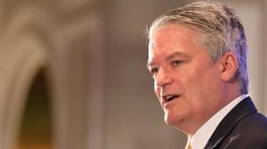 El secretario general de la OCDE