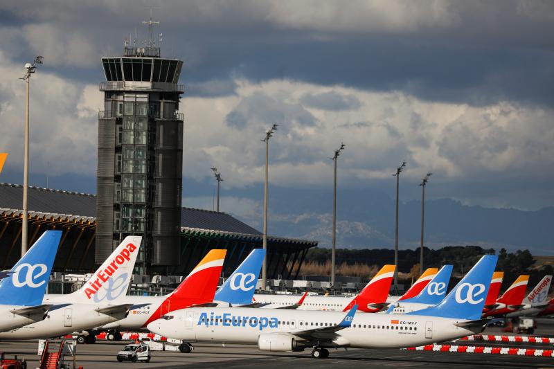Air Europa usa el éxito en el largo radio y la reapertura de China para intentar mejorar la oferta de Iberia