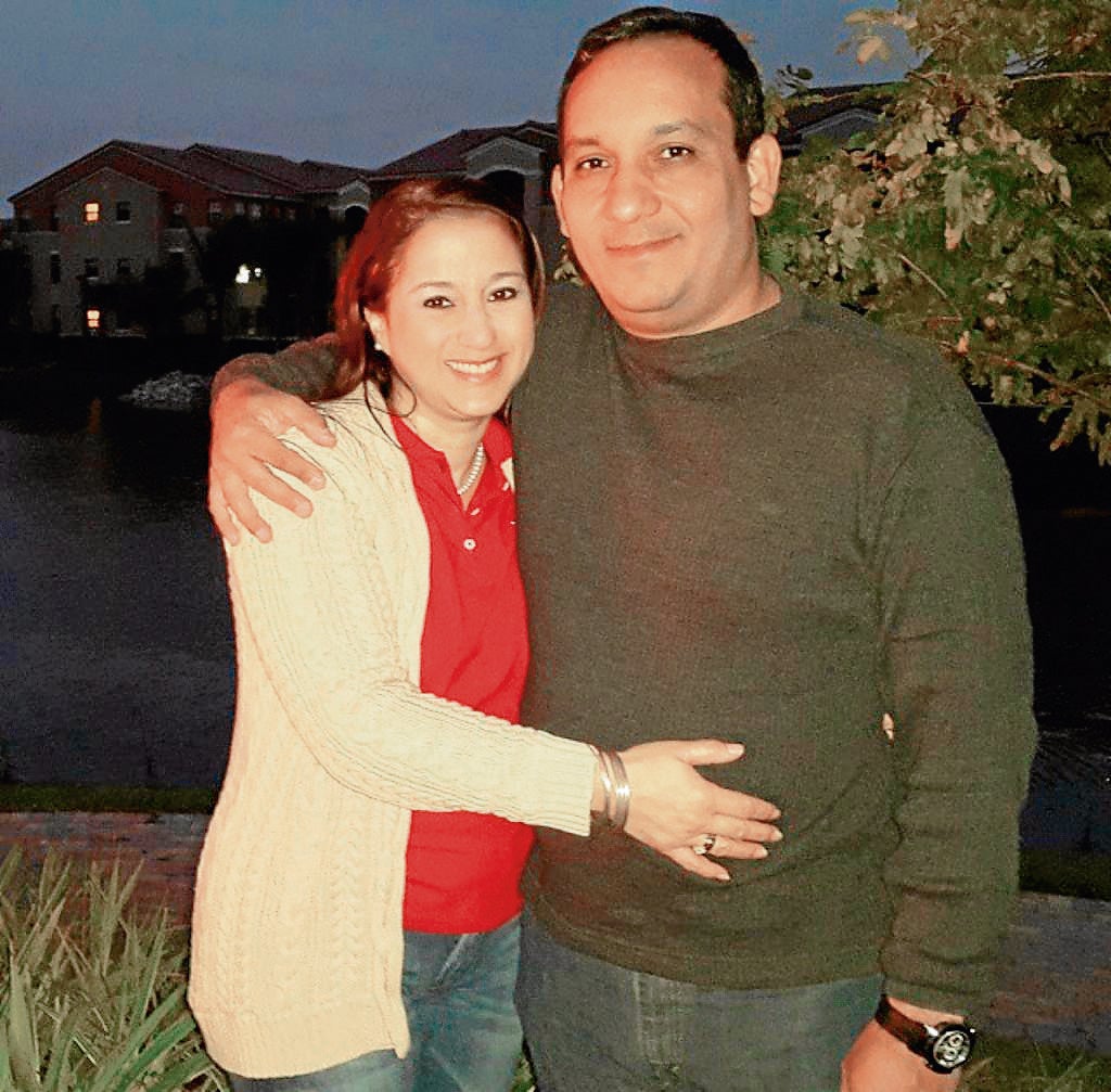 Imagen - María Auxiliadora Delgado es hermana de un acusado de magnicidio