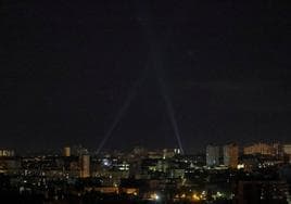Guerra Rusia - Ucrania, en directo: Nueva noche de bombardeos sobre Kiev: Ucrania asegura haber derribado más de 30 misiles y drones