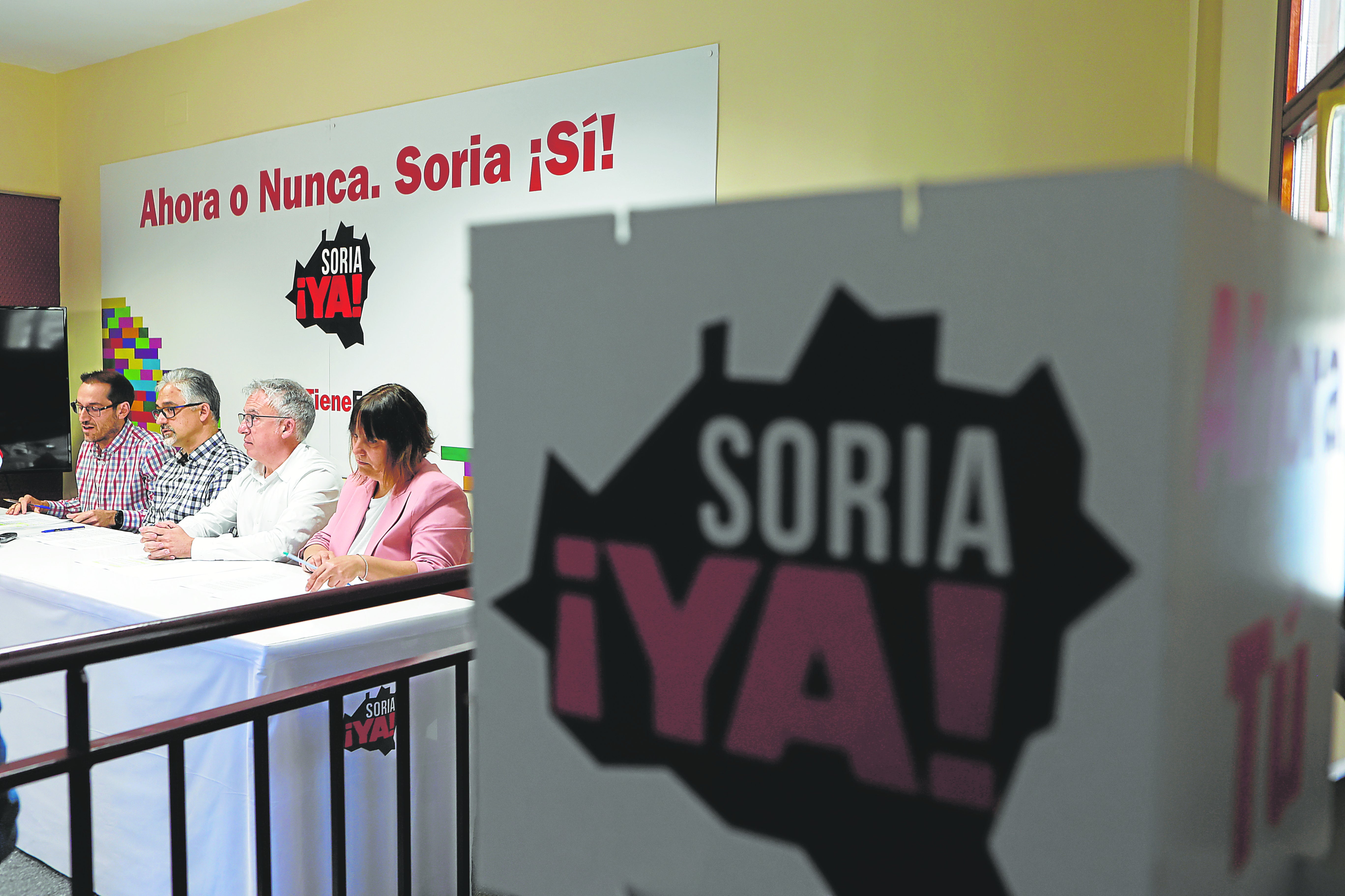 Partidos provinciales agitan el 23J