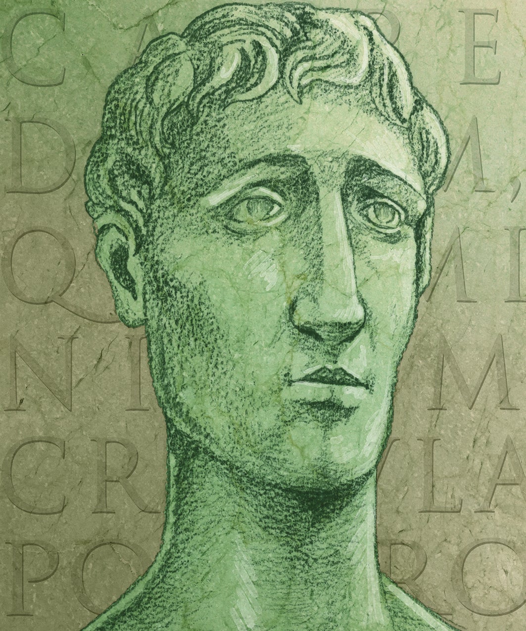 Un &#039;carpe diem&#039; sereno