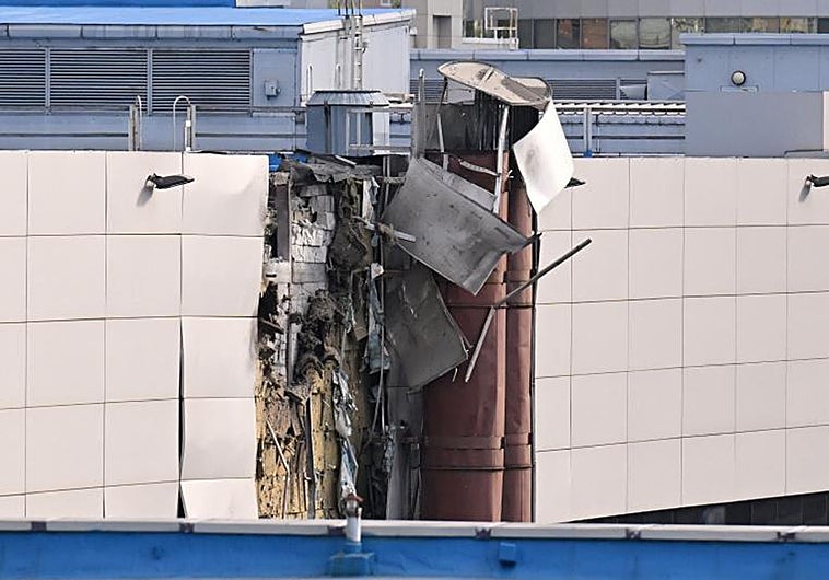 Últimas noticias del lunes, 21 de agosto del 2023 | Descubre toda la actualidad y última hora de internacional