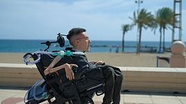 Crítica de 'La vida de Brianeitor' (***): El mundo en sus dedos