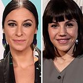 María Peláe, Angy Fernández y Miss Caffeina, entre los 16 candidatos del Benidorm Fest