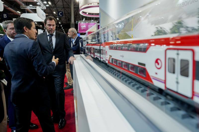 Los sindicatos se aseguran un asiento en todas las negociaciones de trapasos de Cercanías a las regiones