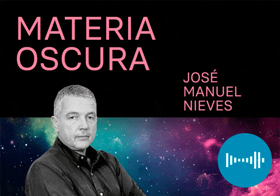 Podcast Ciencia | La galaxia que no era una, sino dos