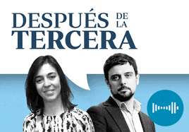 Podcast |  Diego Garrocho y María Paz Otero charlan sobre la importancia del silencio