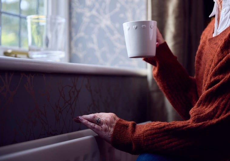 Por qué la pobreza energética «tiene rostro de mujer»