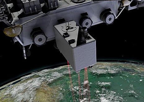 Imagen secundaria 1 - Imagen detallada de Gedi.