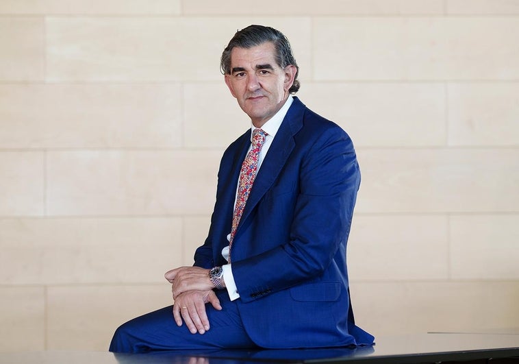 «Necesitamos ganar para ser sostenibles y crecer»