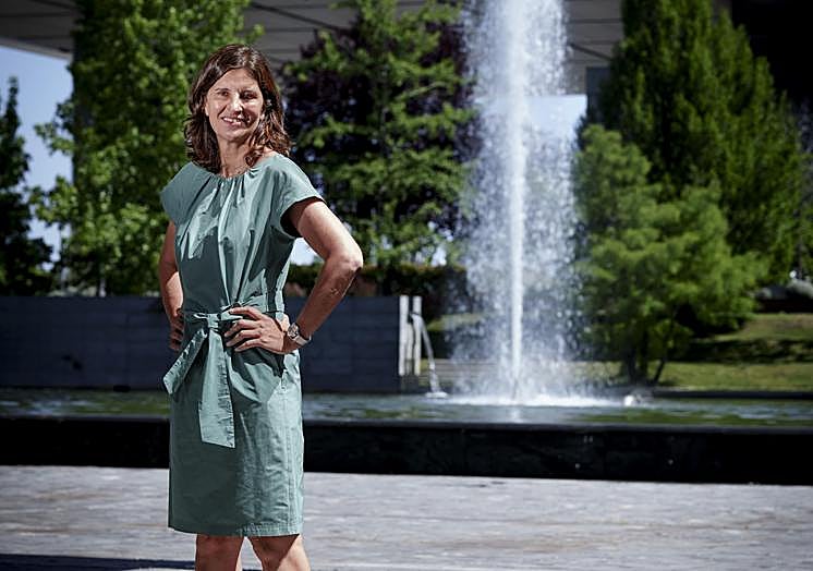 Telefónica: «La inteligencia artificial no debe vulnerar derechos que la humanidad ha alcanzado»