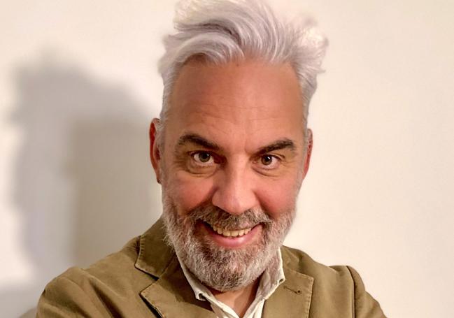 Marcos Martin Cuevas, Sustainable Development Manager y responsable de Planta 7 en Havas.