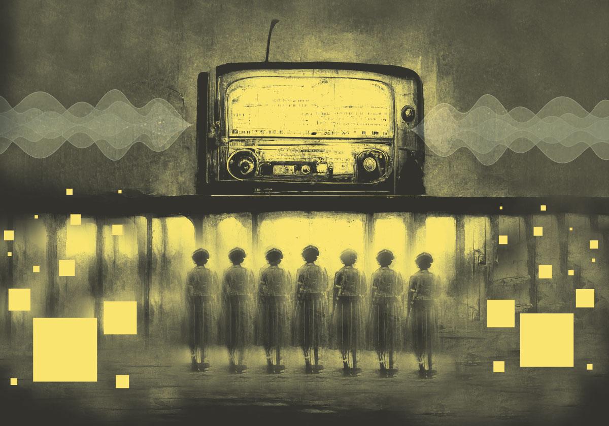 Democratizadora, antisoledad y educativa: el papel social que aún tiene la radio