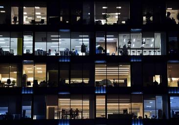 Qué tienen las empresas en las que todo el mundo querría trabajar
