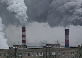 Una investigación pone en duda los objetivos de descarbonización de las grandes corporaciones