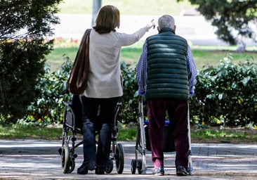 Solo una quinta parte de las viviendas está preparada para el envejecimiento de sus habitantes