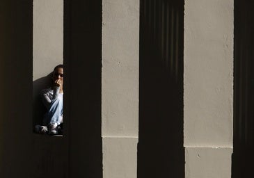 El 60% de los jóvenes con dificultades económicas tiene problemas de salud mental: «O comes o pagas el psicólogo»