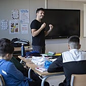 Informe PISA: los alumnos españoles son creativos, pero la diferencia la marca el colegio y los profesores