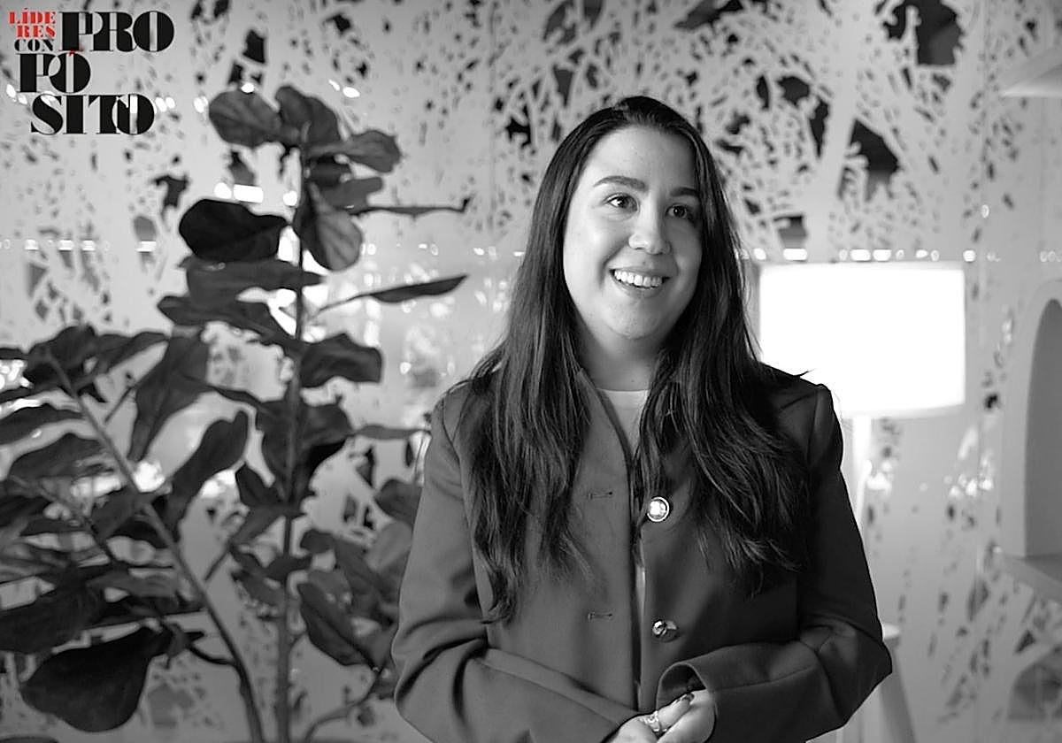 «En McDonald&#039;s todos somos empleados y es importante sentir que lo que hacemos marca la diferencia»