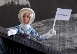 La brecha trunca hasta los sueños: por qué las niñas dejan de querer ser astronautas