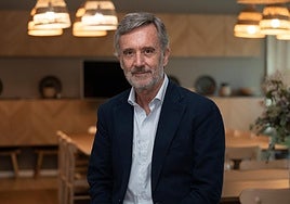 Tomás Pereda: «Para atraer talento, las empresas van a tener que buscar en yacimientos nuevos, como el mundo senior y la inmigración»