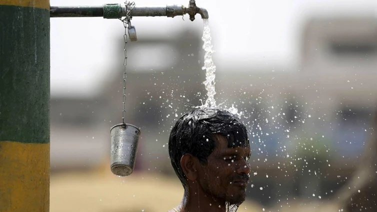 Del calentamiento al enfriamiento global: la ONU traza la ruta para refrigerar un futuro de calor insano