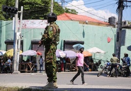 Diez crisis humanitarias que siguen sin resolver, más allá de Oriente Próximo