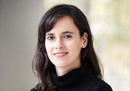 Carissa Véliz: «Cuanto más éticas sean las compañías, más solidaria y justa será la sociedad»