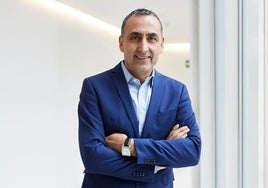 Nurettin Acar, CEO de Ikea: «Es difícil ser optimistas respecto al futuro, pero nosotros lo somos»