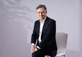 Javier Urbiola, presidente de ISS España: «Hay que poner a la persona en el centro y empezar por lo básico: ser un empleador decente»