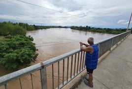 El cambio climático enseña sus cartas